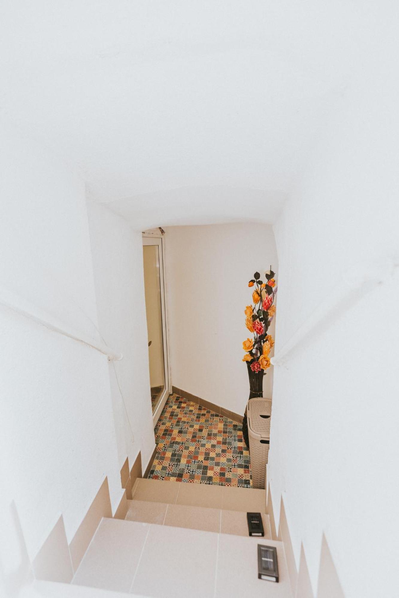 Locart -Cozy Downtown Apartment, Near Black Church With Free Wi-Fi ブラショフ エクステリア 写真