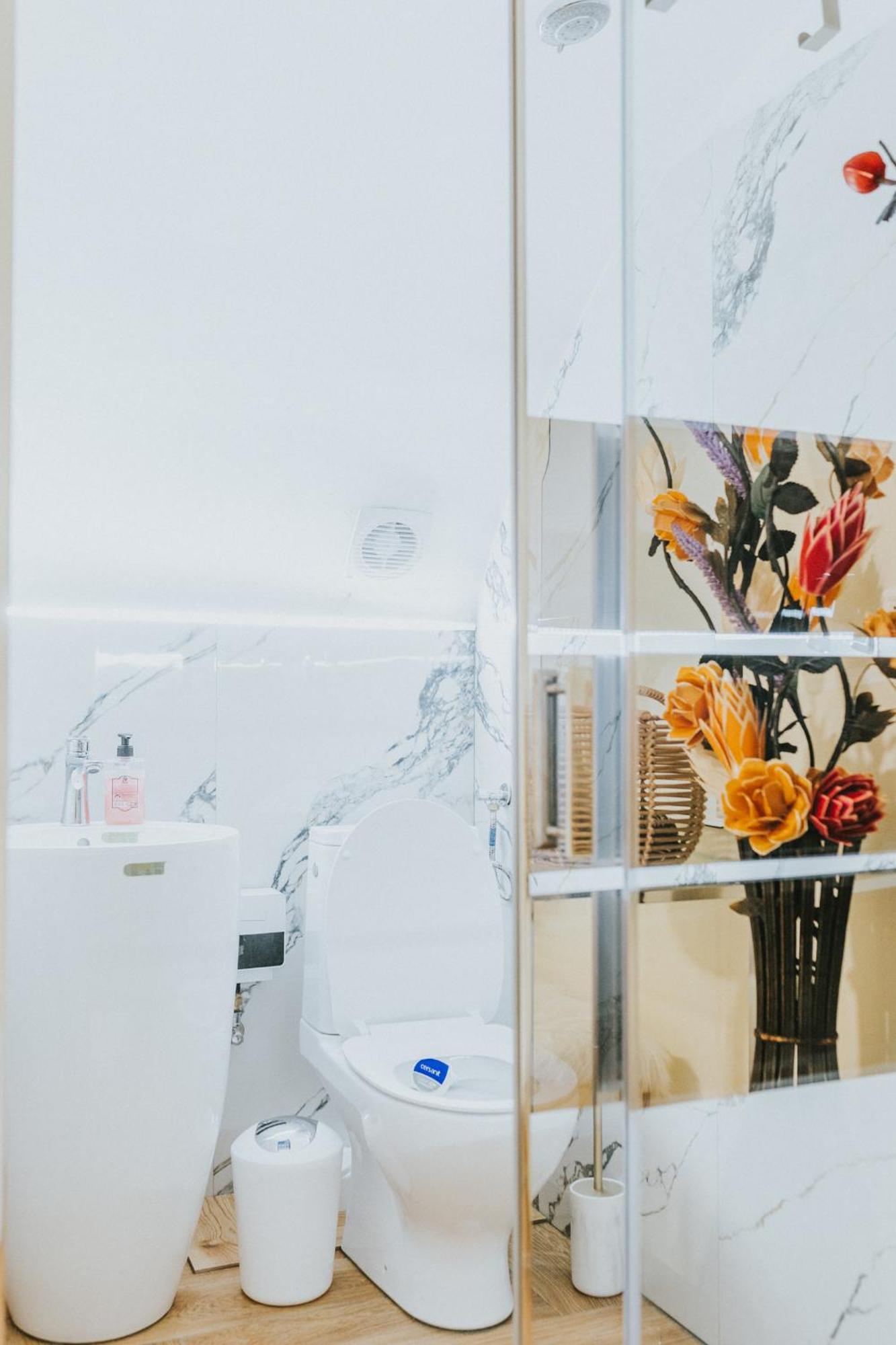Locart -Cozy Downtown Apartment, Near Black Church With Free Wi-Fi ブラショフ エクステリア 写真