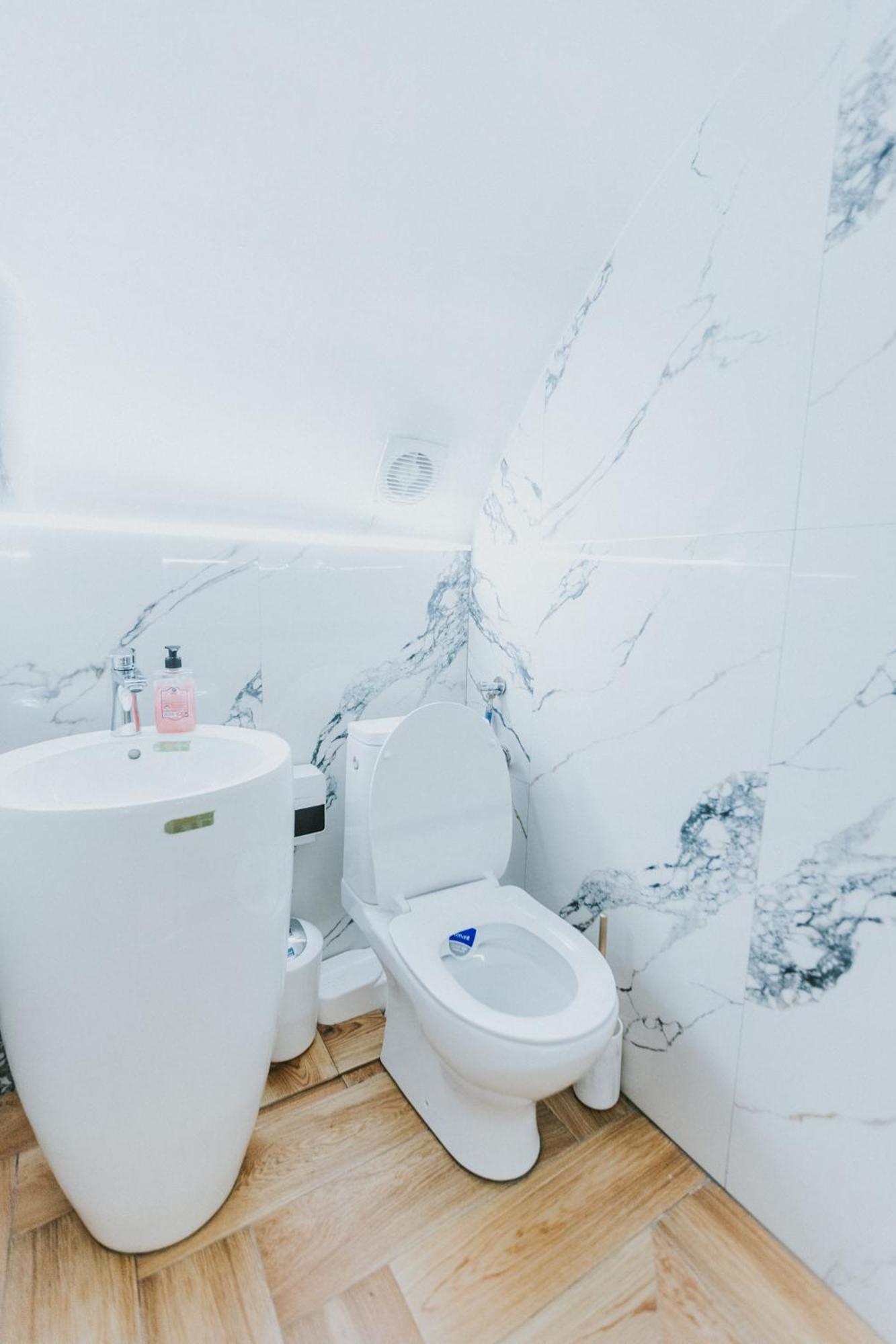 Locart -Cozy Downtown Apartment, Near Black Church With Free Wi-Fi ブラショフ エクステリア 写真